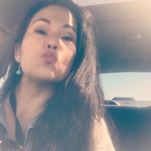 Meet your Posher, Cristy